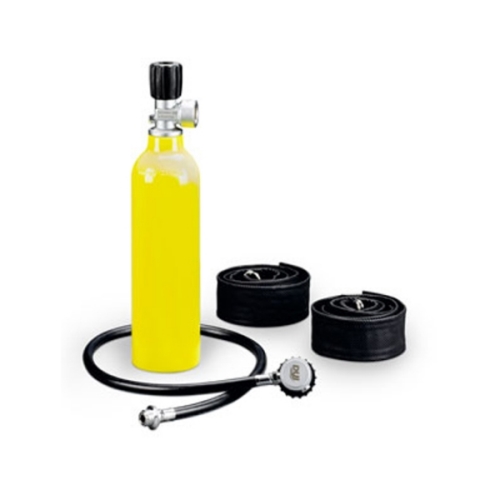 [6278] DRYSUIT INFLATION SYSTEM 알곤시스템