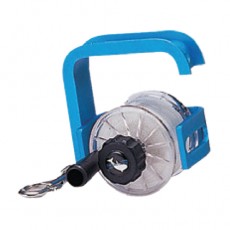 [6305] 다이빙알루미늄릴(45m)