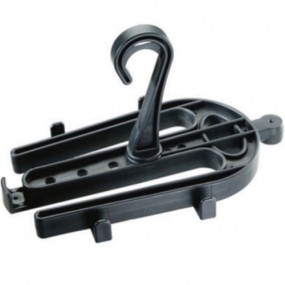 [6311] 멀티 장비걸이