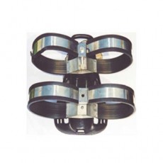 [6333] 더블등판 세트