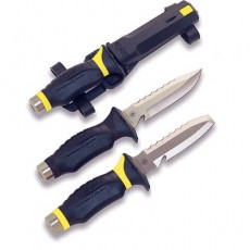 [6341] 블루탱 나이프 티타늄