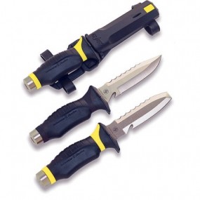 [6341] 블루탱 나이프 티타늄