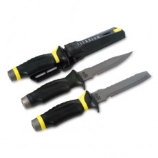 [6343] 블루탱 나이프 스테인리스