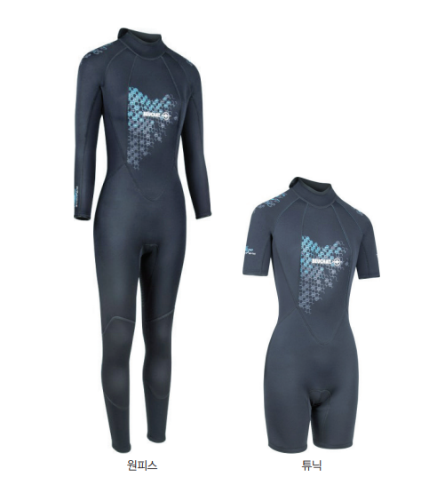 [6386] 엘리제 3mm 우먼 원피스