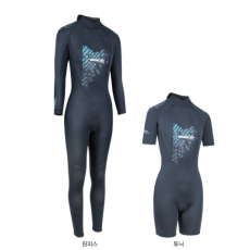 [6386] 엘리제 3mm 우먼 원피스