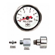 [6392] HL 미니텍 압력계