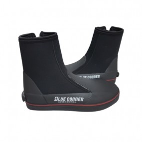 [6414] 블루코너 부츠