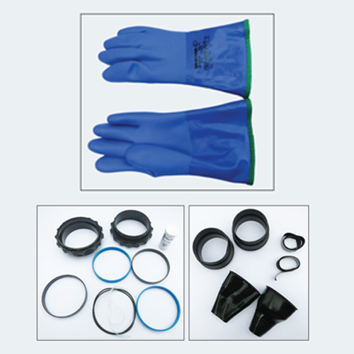 [6417] 잭업링 장갑