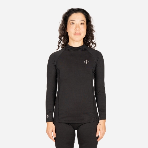 [6467] NEW J2 긴소매 상의 여성용 WOMEN'S J2 L/S TOP