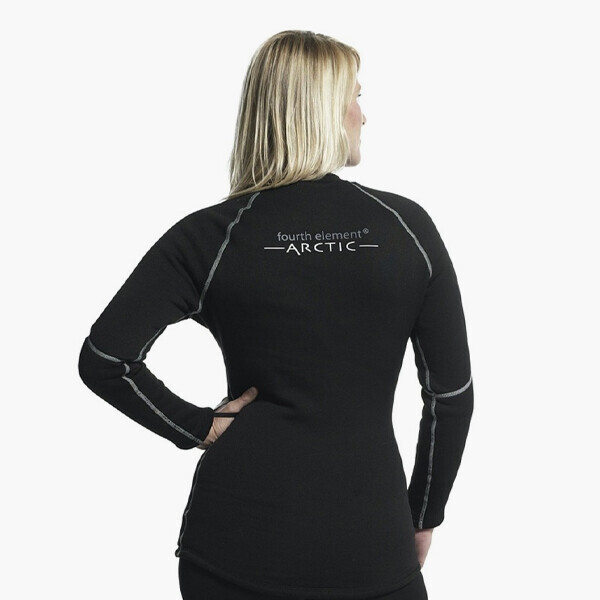 [6477] 아크틱 상의 (여성용) ARCTIC W TOP