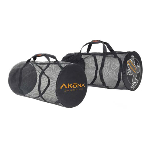 [6539] 망가방 MESH DUFFELS