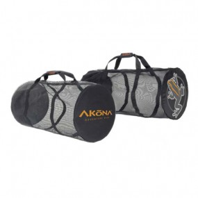 [6539] 망가방 MESH DUFFELS