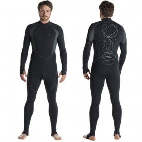 [6540] 하이드로스킨 원피스 HYDROSKINS M ONE-PIECE (남성용)