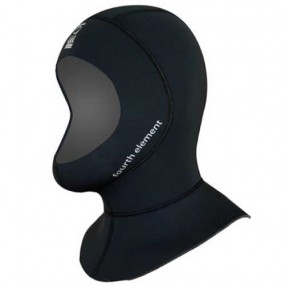 [6564] 7mm 콜드워터 후드