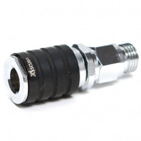 [6645] BC 호스 퀵아답터(스쿠버프로 Air2) - AC930