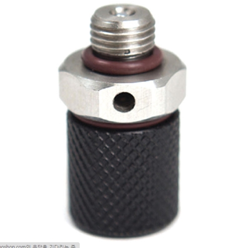 [6648] AC396 - 조절용 오버압력 밸브