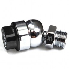 [6650] 브레스 스위벨 LP포트 아답터 - AC912