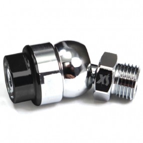 [6650] 브레스 스위벨 LP포트 아답터 - AC912