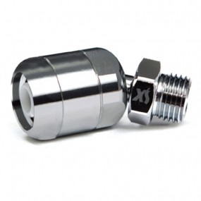 [6651] 스텐 스위벨 LP포트 아답터 - AC921