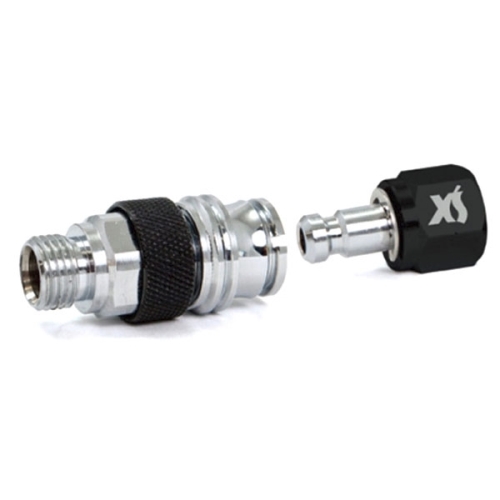 [6652] 2단계 퀵 디스커넥트 (브레스) - AC990