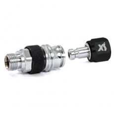 [6652] 2단계 퀵 디스커넥트 (브레스) - AC990