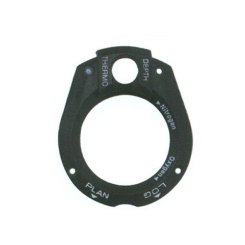 [6658] 다이브 데모 커버-검정