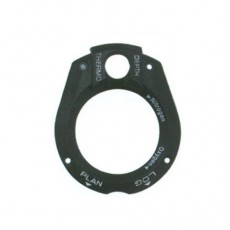 [6658] 다이브 데모 커버-검정