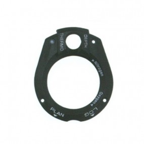 [6658] 다이브 데모 커버-검정