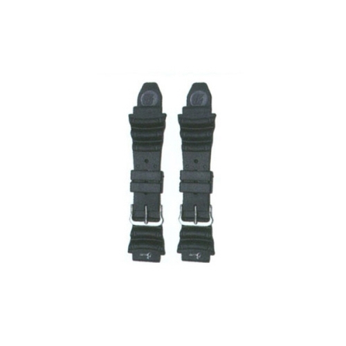 [6660] 우레탄 시계줄 다이브데모용