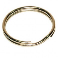 [6675] 스테인레스링 2개