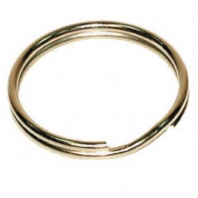 [6675] 스테인레스링 2개