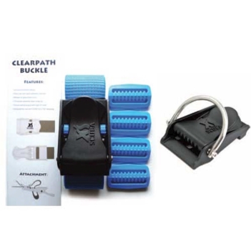 [6684] 웨이트벨트 - 클리어패치 - WB200 - AC312