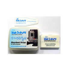 [6686] 고프로(액션캠)방습제 LeakInsure