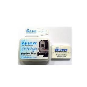 [6686] 고프로(액션캠)방습제 LeakInsure