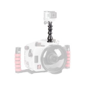 [6698] dSLR 탑마운트 키트(Ikelite 하우징용0 #2602.2