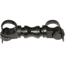 [6709] 더블 튜빙라이트 홀더 - Tubing Mount for Gamma