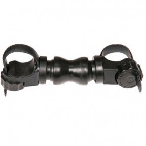 [6709] 더블 튜빙라이트 홀더 - Tubing Mount for Gamma