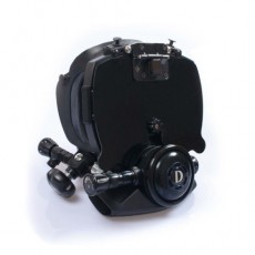 [6713] 다이브웨이 풀페이스 마스크 PR