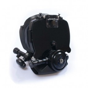 [6713] 다이브웨이 풀페이스 마스크 PR