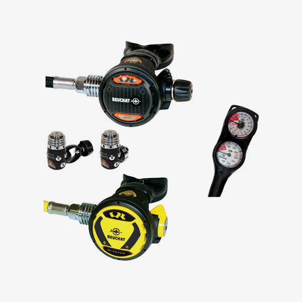 [6722] 부샤 베스트 호흡기 세트2