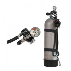 [6725] VX10 아이스버그 세트