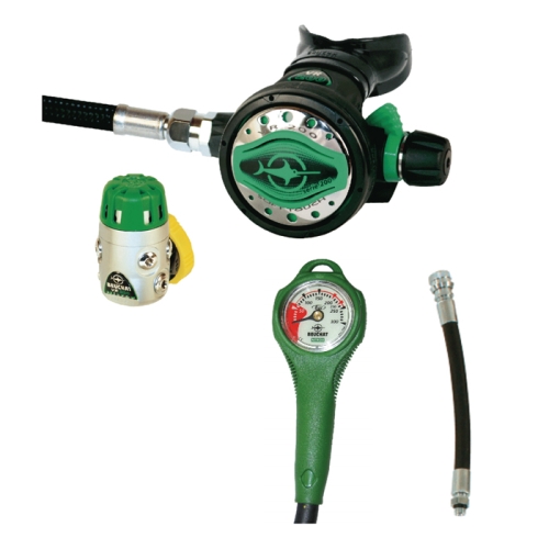 [6726] 100% 나이트록스 텍 세트