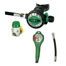 [6726] 100% 나이트록스 텍 세트