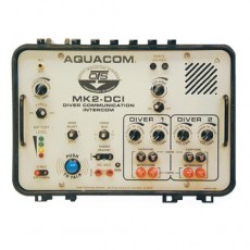 [6735] 아쿠아콤 MK2-DCI [유선지상국,전화문의]