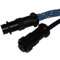 [6745] AMP-4M 4핀 그립퍼 링(전화문의)