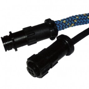 [6745] AMP-4M 4핀 그립퍼 링(전화문의)