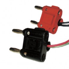 [6746] 바나나 플러그