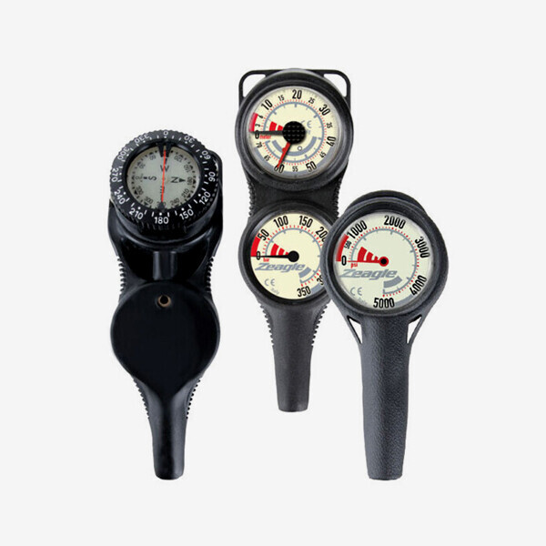 [6796] ZEAGLE GAUGE (1,2,3 게이지중 택일)