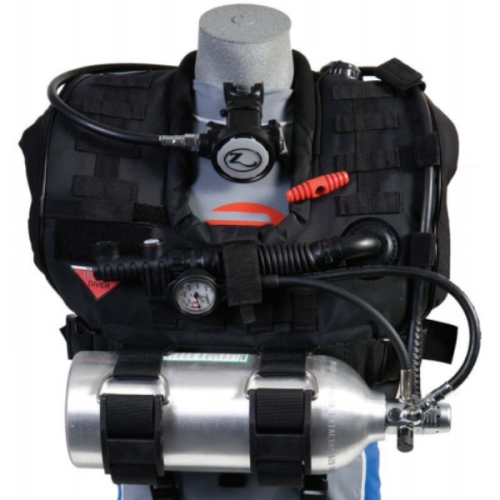 [6819] RAPID DIVER - 래피드 다이브 시스템