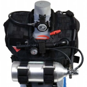 [6819] RAPID DIVER - 래피드 다이브 시스템